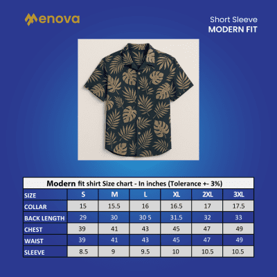 Short Sleeve