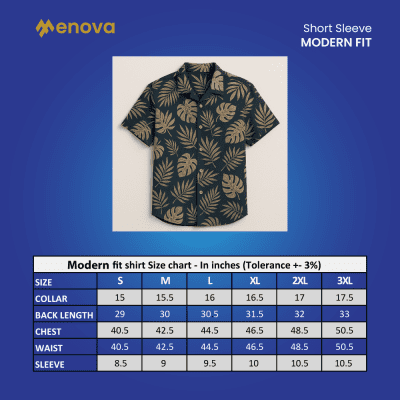 Short Sleeve