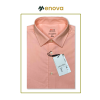 ck-light-orange-slim-fit-shirt-149