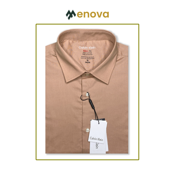 ck-men's-formal-shirt