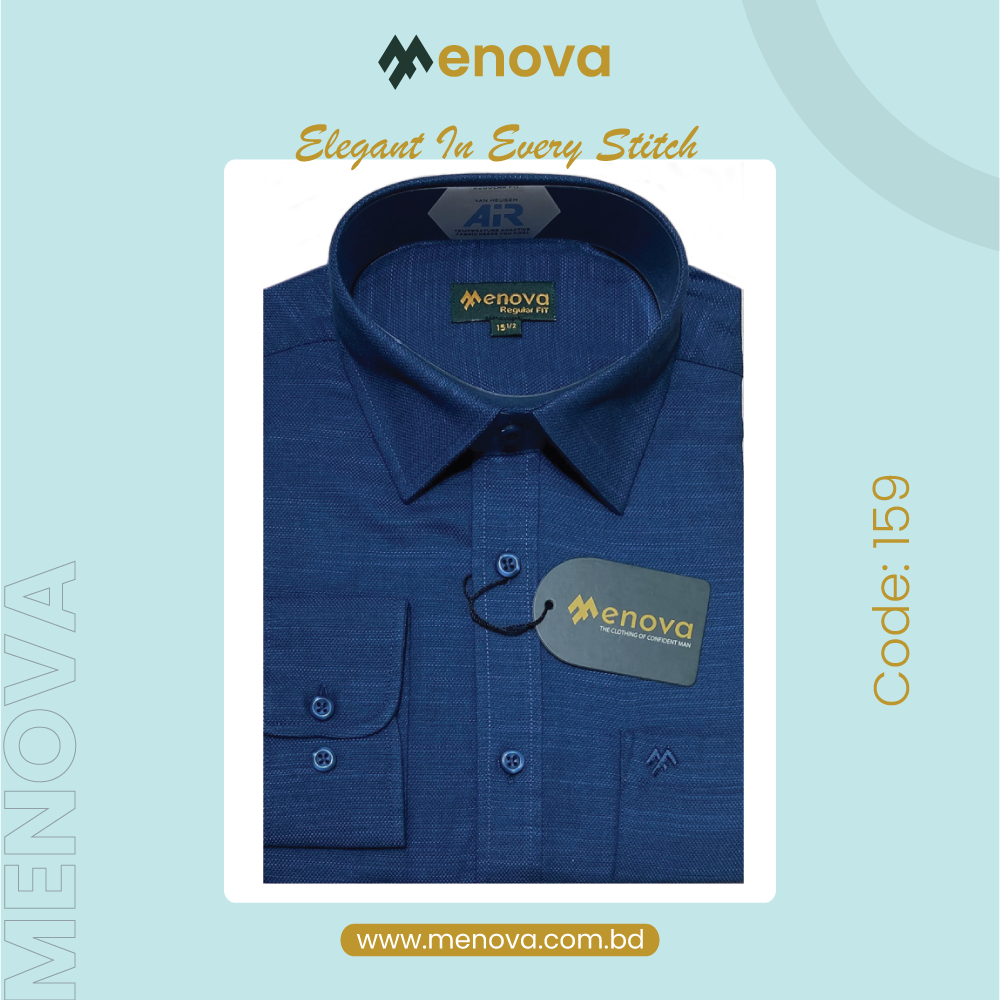 Navy Fancy