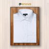 White Jacquard
