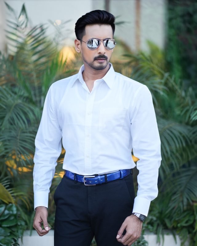 best formal shirt in bangladesh for office