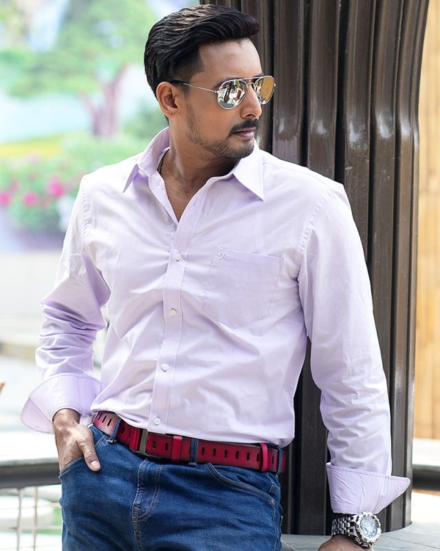 formal shirt price in bangladesh