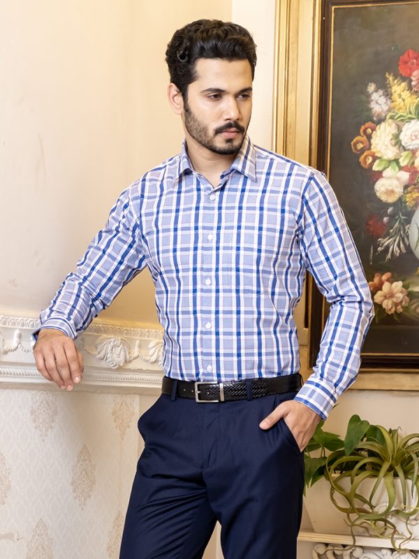 premium shirt brands in Bangladesh