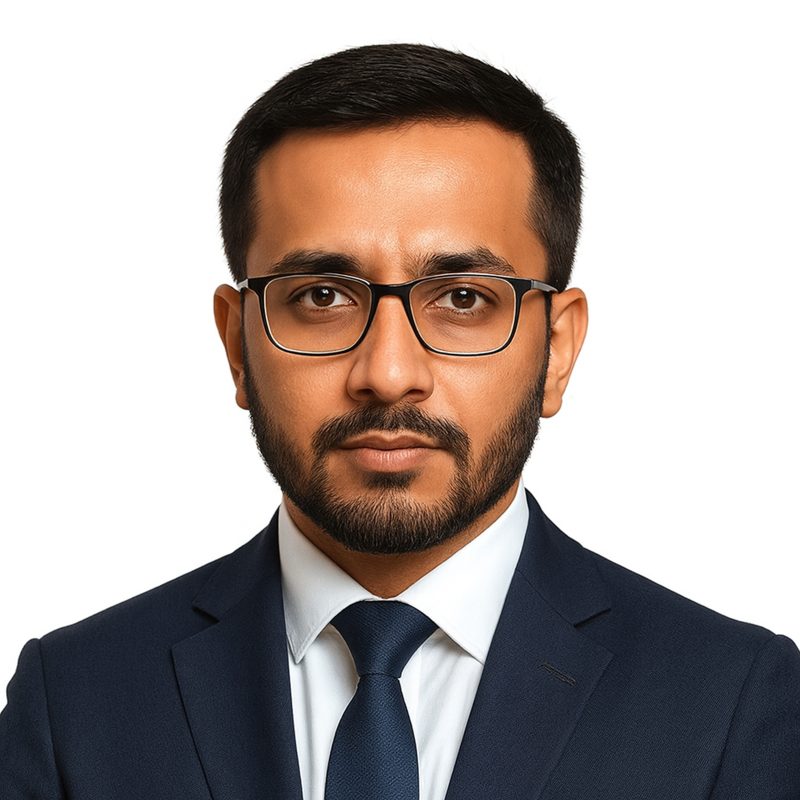Rafiqul Islam Khan