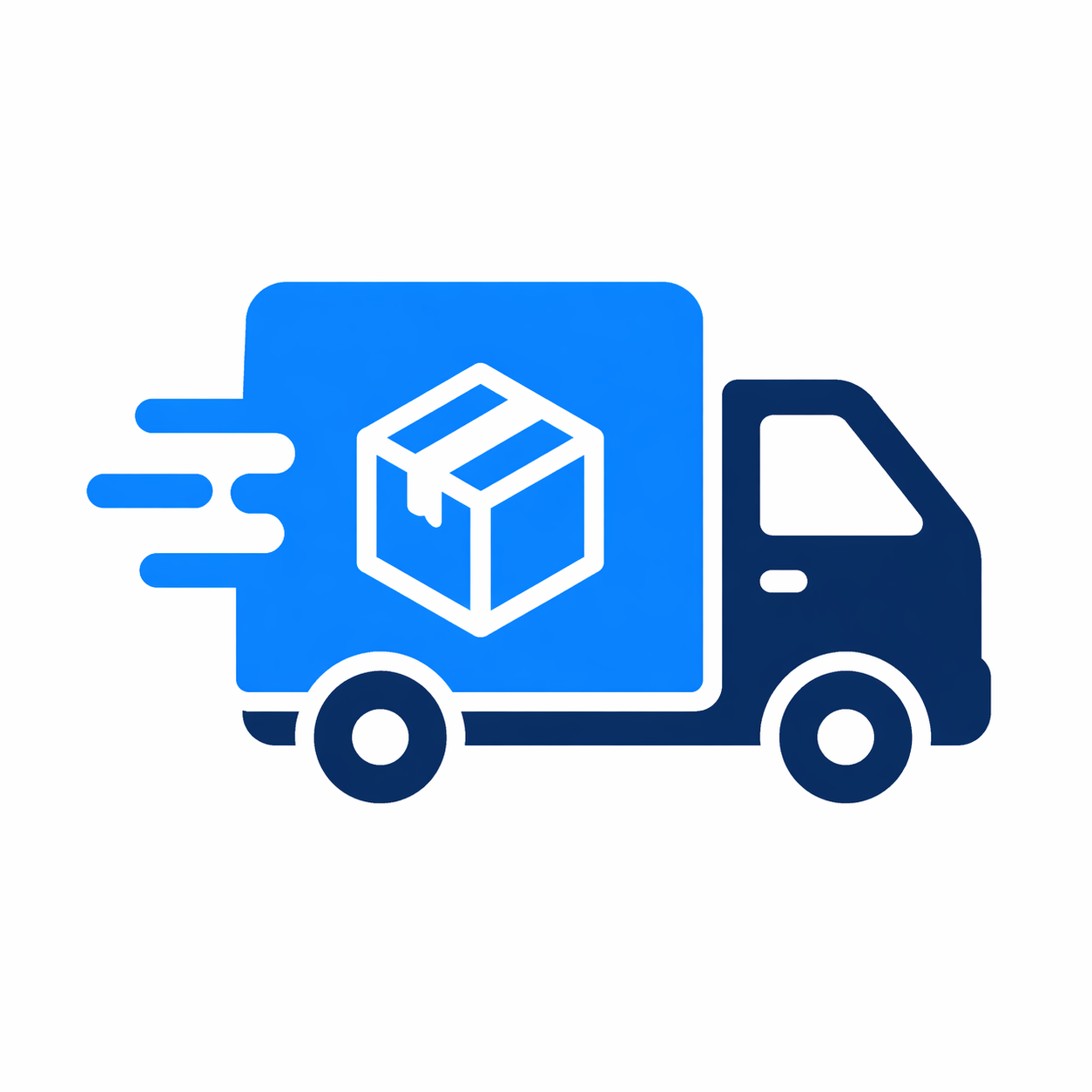 delivery icon