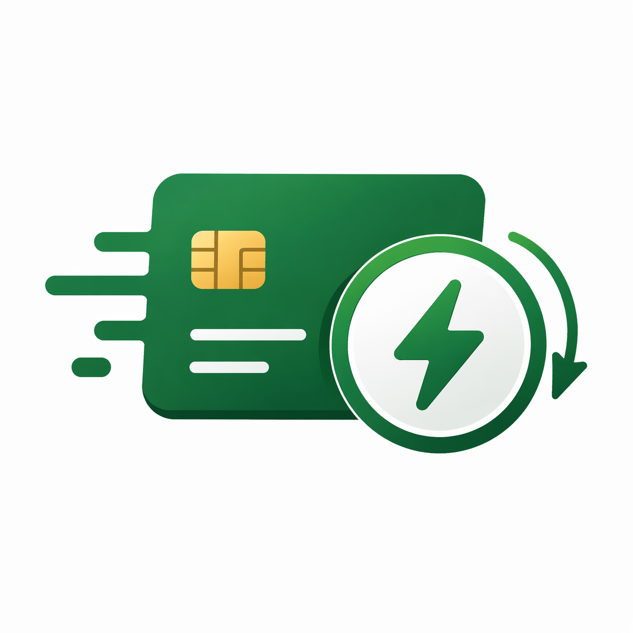 fast payment