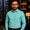 Pest Dobby Signature Premium Formal Shirt