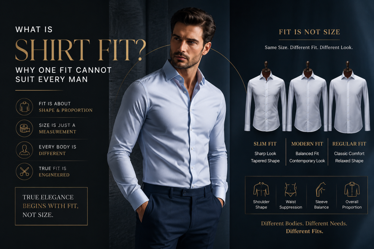 shirt-fit-and-shirt-size